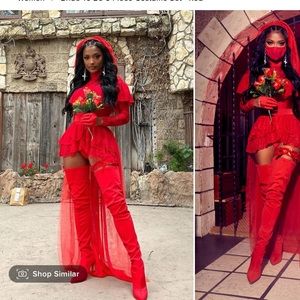 Beetle juice bride #lydia